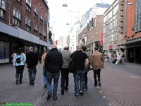 The Hague Walk - nr. 0329